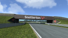 Snetterton, Norfolk (FULL LICENSE ONLY)