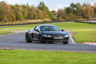Three Sisters Circuit, Wigan