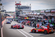 Brands Hatch, Kent (FULL LICENSE ONLY)