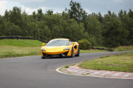 Three Sisters Circuit, Wigan